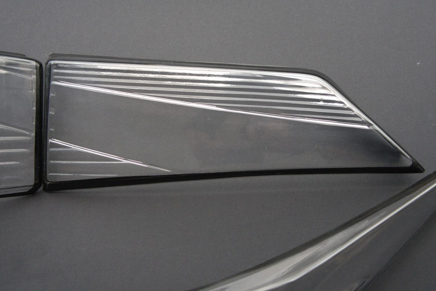 2014–2019 Lexus IS350 Clear Taillight Lenses