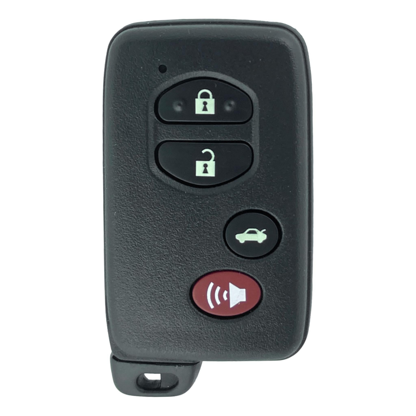 Scion FR-S 10 Series 4 Button Smart Key 2013-2015 For HYQ14ACX