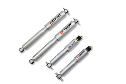 Belltech SHOCK SET STREET PERFORMANCE 9536