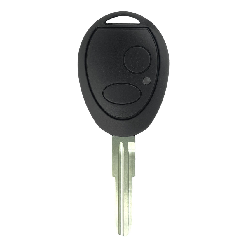 Land Rover Discovery 2 Button Remote Head Key 1999-2004 For N5FVALTX3 | Aftermarket