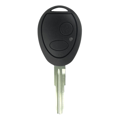 Land Rover Discovery 2 Button Remote Head Key 1999-2004 For N5FVALTX3 | Aftermarket
