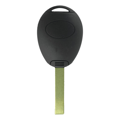 Land Rover Discovery 2 Button Remote Head Key 1999-2004 For N5FVALTX3 (HU92) | Aftermarket