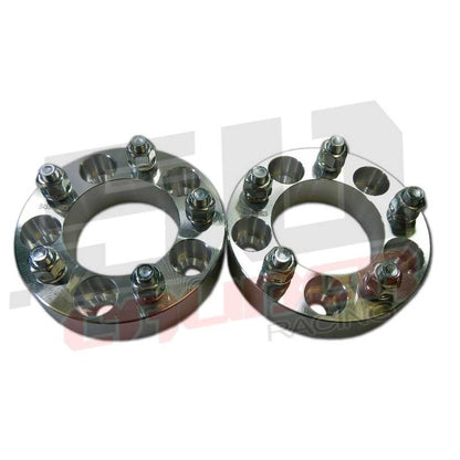 5x4.5 Inch Wheel Spacer