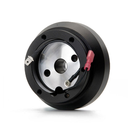 Billet Steering Wheel Hub Adapter For Honda EF CRX DA Integra Prelude Accord Japan