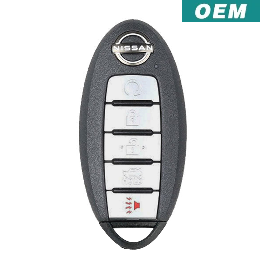 Nissan Altima 2022-2025 OEM 5 Button Smart Key KR5TXN4 6LS5A