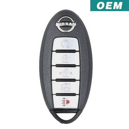 Nissan Altima 2022-2025 OEM 5 Button Smart Key KR5TXN4 6LS5A