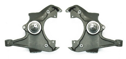 Belltech Drop Spindle Set 89-00 C-3500 (All Cabs & Beds)