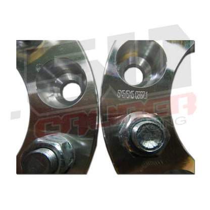 Wheel Spacer 5 x 5 Inch (5 x 127mm)