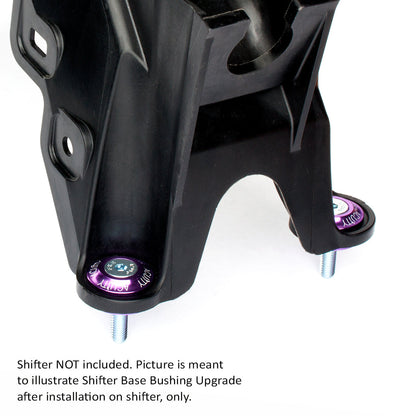 Acuity Instruments 10th Gen Civic Stage 2 Shift Kit (for the FK8)