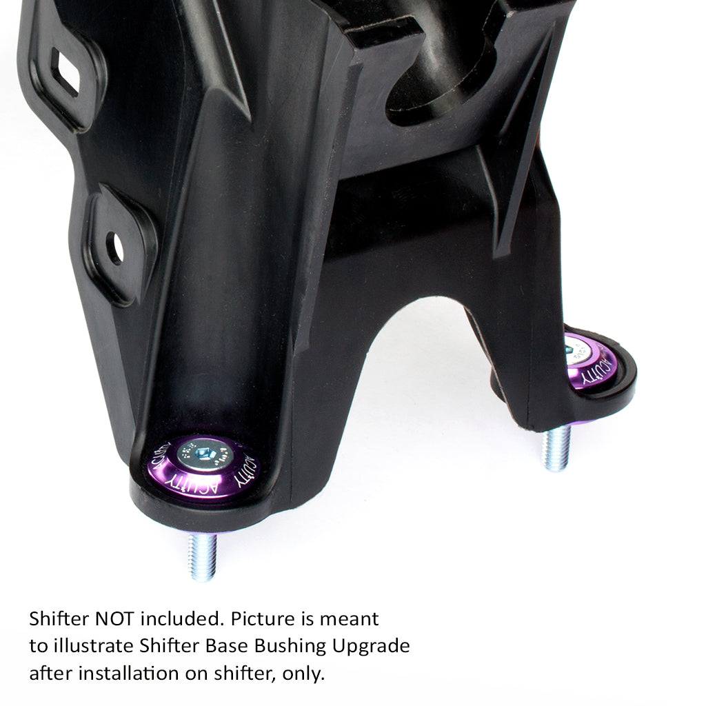 ACUITY Instruments Stage 1 Shift Kit for the (11th Gen) Honda Civic 2022+ & (5th Gen) Acura Integra 2023+