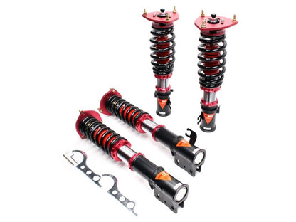 Godspeed Subaru Forester (SF) 1998-02 Coilovers