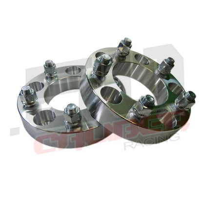 Wheel Spacer 5 x 5 Inch (5 x 127mm)