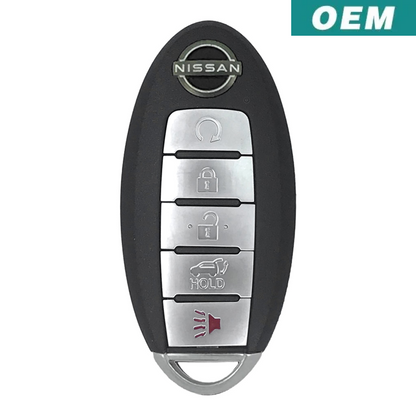 Nissan Rogue 2021-2023 OEM 5 Button Smart Key KR5TXN4 (6XR7A)