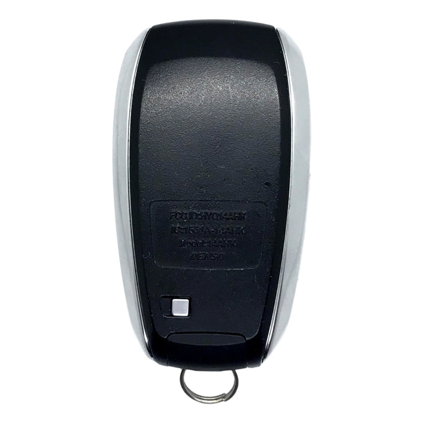 Subaru Crosstrek Hybrid 2017-2021 OEM 4 Button with A/C Proximity Key HYQ14AHK