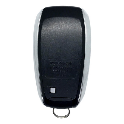 Subaru Crosstrek Hybrid 2017-2021 OEM 4 Button with A/C Proximity Key HYQ14AHK