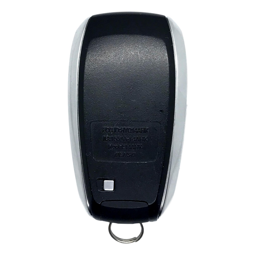 Subaru 2017-2024 OEM 4 Button Push to Start Proximity Key HYQ14AHK