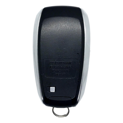 Subaru 2017-2024 OEM 4 Button Push to Start Proximity Key HYQ14AHK