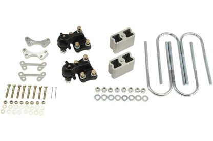 Belltech LOWERING KIT W/O SHOCKS 603