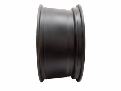 XXR 521 Wheel Flat Black 18x8.5 +25 5x4.5,5x120