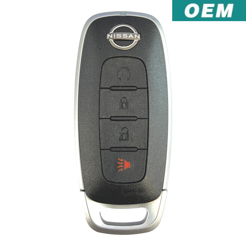 Nissan Kicks 2023-2025 OEM 4 Button Smart Key KR5TXPZ3 (6RA5E)