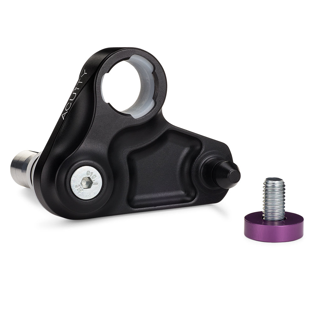 Acuity Instruments 10th Gen Civic Stage 2 Shift Kit (for the FK8)