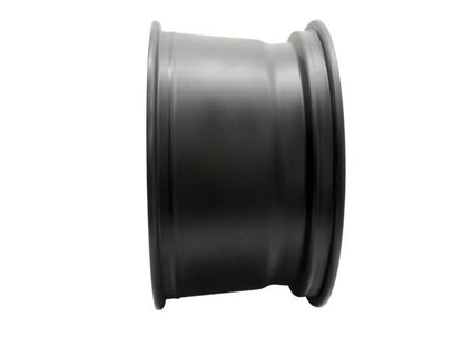XXR 521 Wheel Flat Black 18x10 +25 5x4.5,5x120