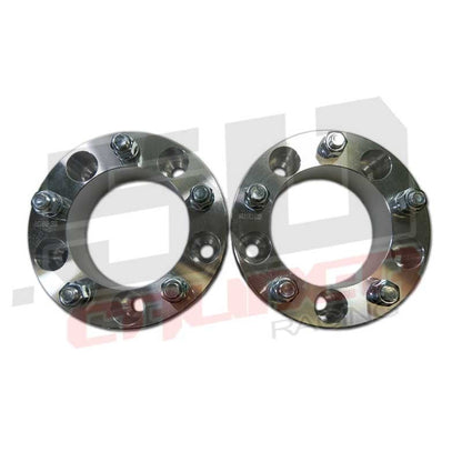 Wheel Spacer 5 x 5.5 Inch
