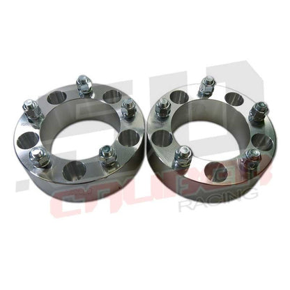 Wheel Spacer 5 x 5.5 Inch