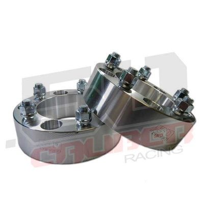 Wheel Spacer 5 x 5.5 Inch