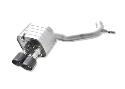 Porsche 971 Panamera Turbo / GTS Valvetronic Exhaust System - Yonristic Performance