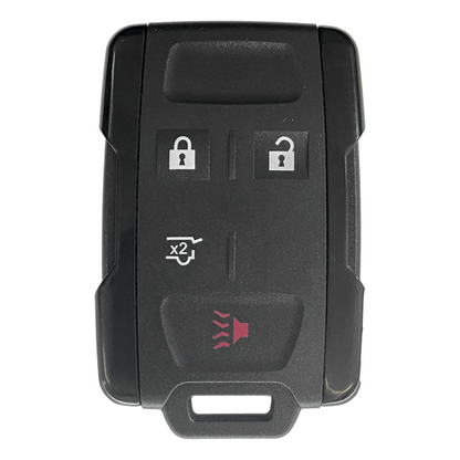 GMC Chevrolet 4 Button Keyless Entry Remote 2018-2020 For M3N-32337200 (13580080) | Aftermarket