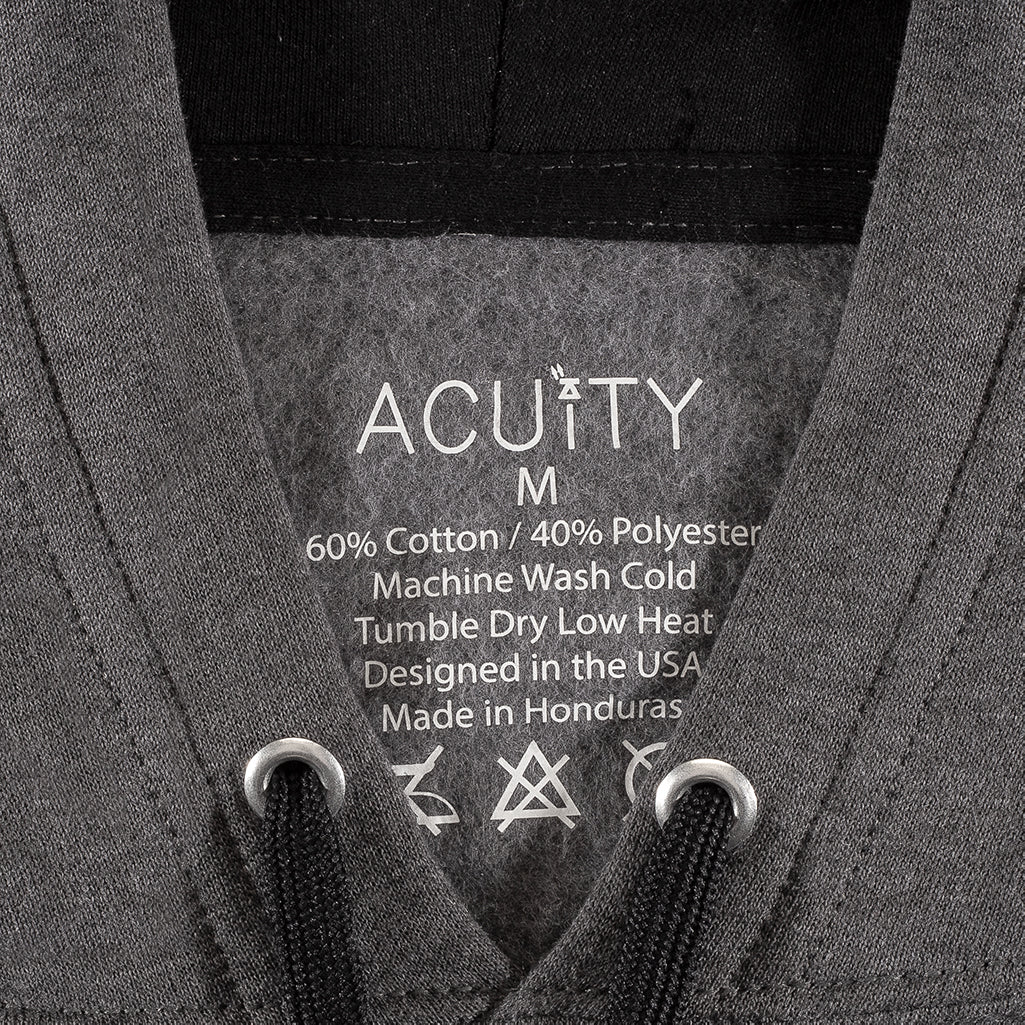 ACUITY Cups Hoodie