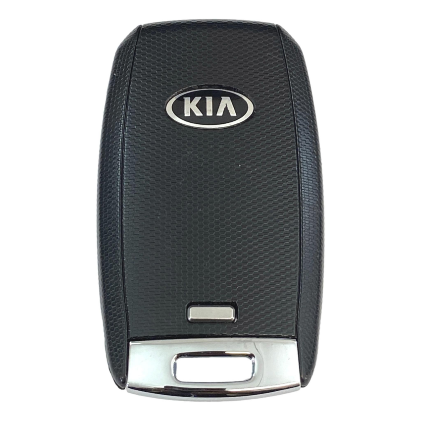 Kia Soul 2014-2018 OEM 4 Button Smart Key w/ Hatch CQOFN00100