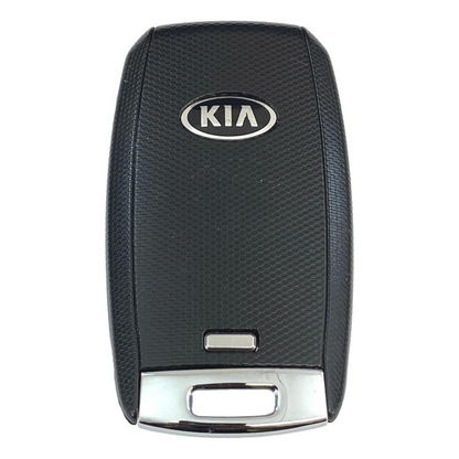Kia Soul 2014-2018 OEM 4 Button Smart Key w/ Hatch CQOFN00100