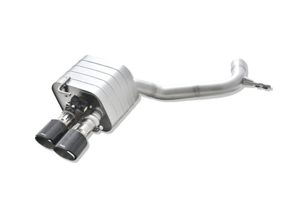 Porsche 971 Panamera Turbo / GTS Valvetronic Exhaust System - Yonristic Performance