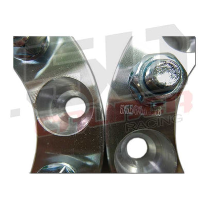 Wheel Spacer 6 x 5.5 Inch 12mm Stud