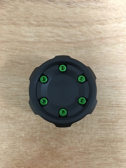 Shift Knob - 2013-2018 RAM - BLACK