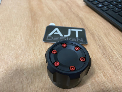 Shift Knob - 2019-2024 RAM - BLACK