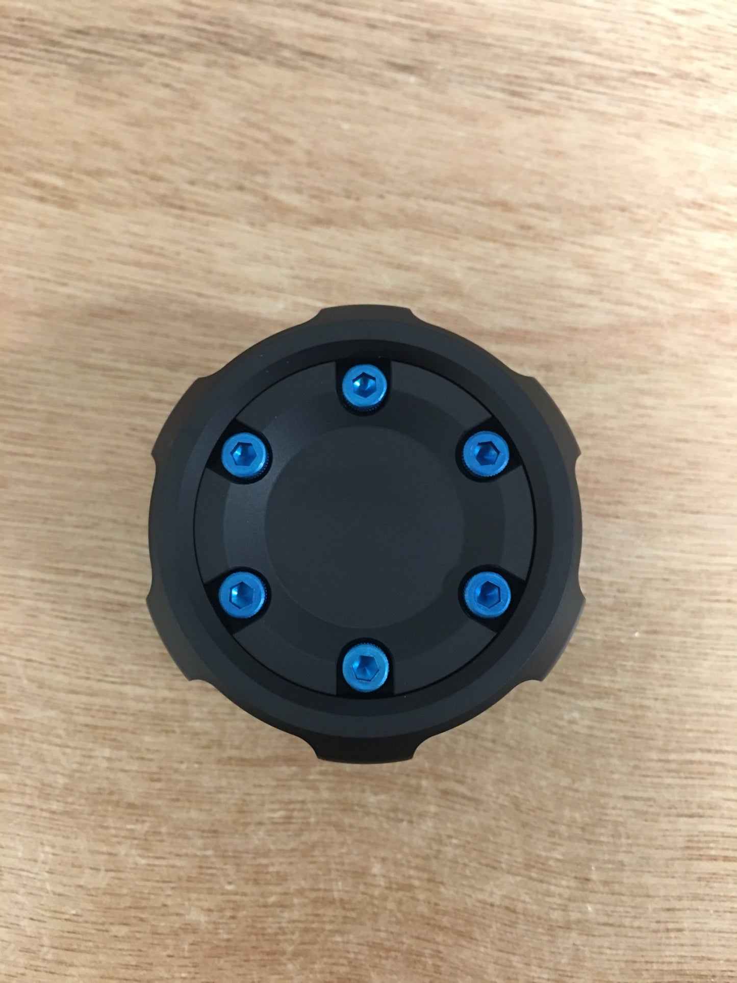 Shift Knob - 2013-2018 RAM - BLACK