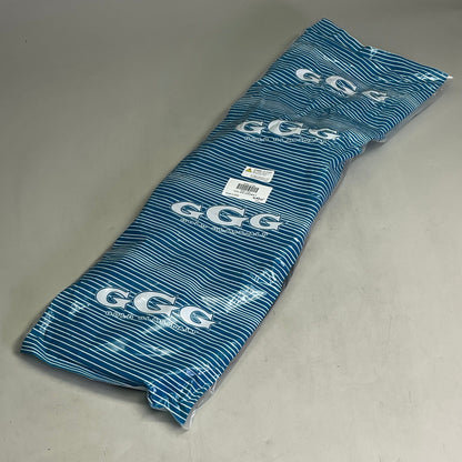 GOLD GLASS GROUP 4/4 Rear Windshield Gasket Black GGG-7158