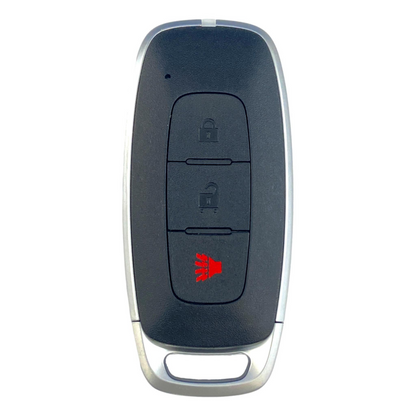 Nissan Rogue Kicks Pathfinder 3 Button Smart Key 2022-2025 For KR5TXPZ1 (5MR1B) | Aftermarket