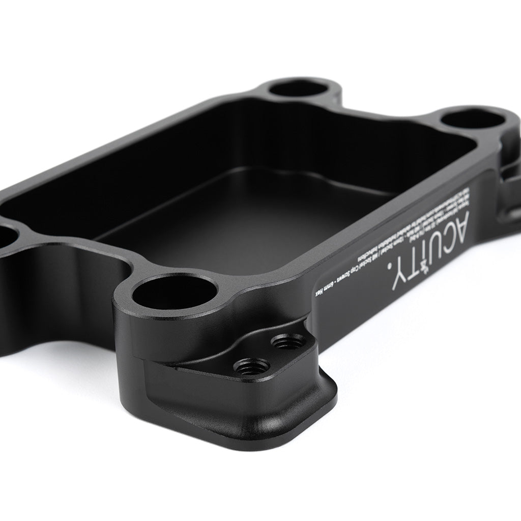 K-Swap Shifter Adapter Plate for RSX Shifters
