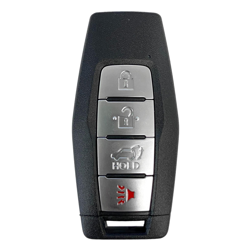 Mitsubishi Outlander 4 Button Smart Key 2021-2024 For KR5MTXN1 | Aftermarket