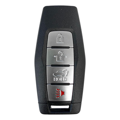 Mitsubishi Outlander 4 Button Smart Key 2021-2024 For KR5MTXN1 | Aftermarket