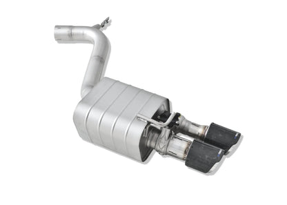 Porsche 971 Panamera Turbo / GTS Valvetronic Exhaust System - Yonristic Performance