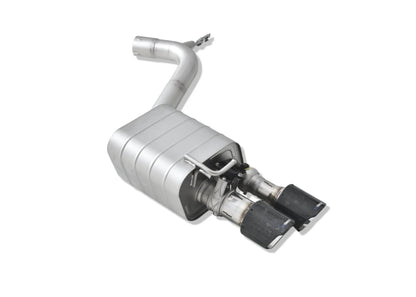 Porsche 971 Panamera Turbo / GTS Valvetronic Exhaust System - Yonristic Performance