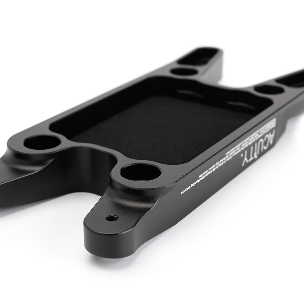 K20C/L15B-Swap Shifter Adapter Plate for 10th Gen Civic Shifters