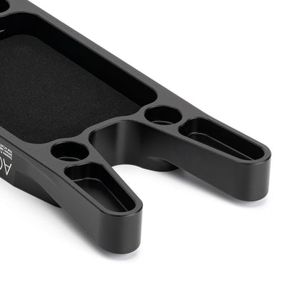 K20C/L15B-Swap Shifter Adapter Plate for 10th Gen Civic Shifters