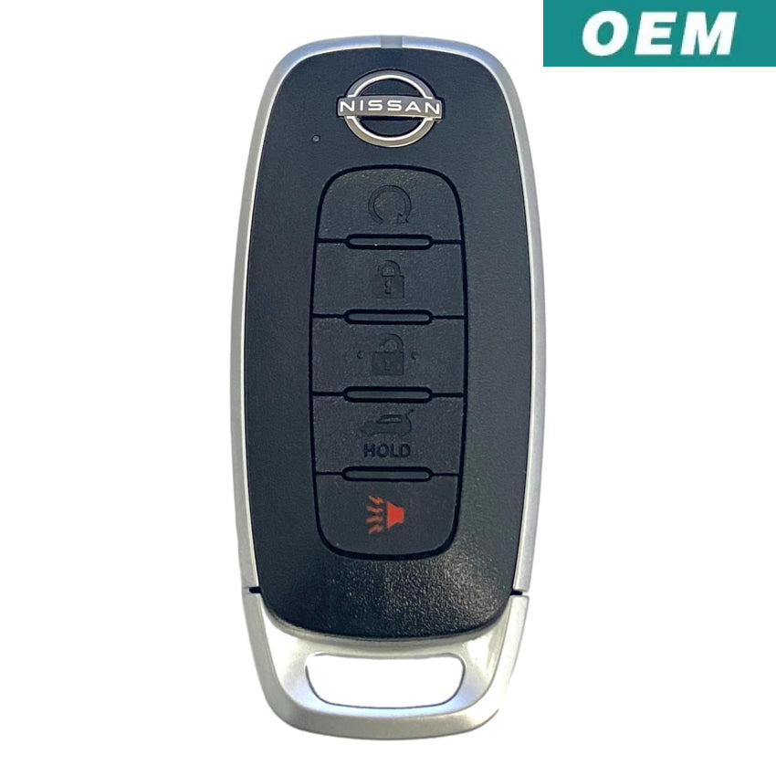 Nissan Pathfinder 2022-2025 OEM 5 Button Smart Key KR5TXPZ3 (7LA7A/7LA7E)