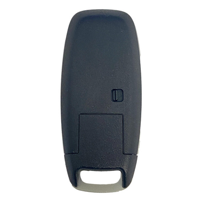 Nissan Sentra Versa 2023-2025 OEM 5 Button Smart Key KR5TXPZ3 (6LY5A/6LY5E)